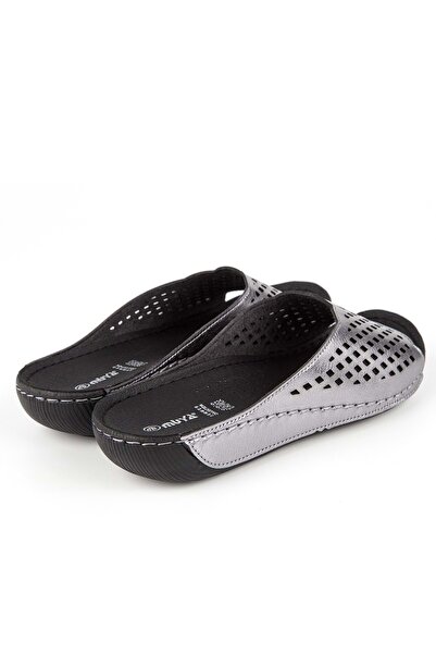 Muya Flynn Анатомічні жіночі тапочки