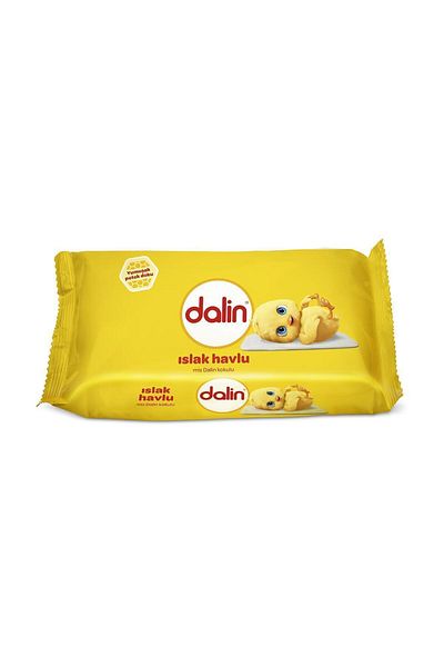 Dalin Classic 56 Wet Towels