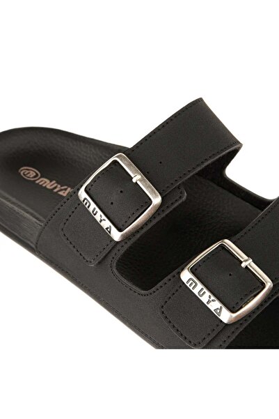 Muya Мъжки чехли Nova с анатомична подметка, водоустойчиви