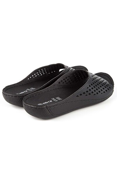 Muya Flynn Anatomik Tabanlı Kadın Terlik