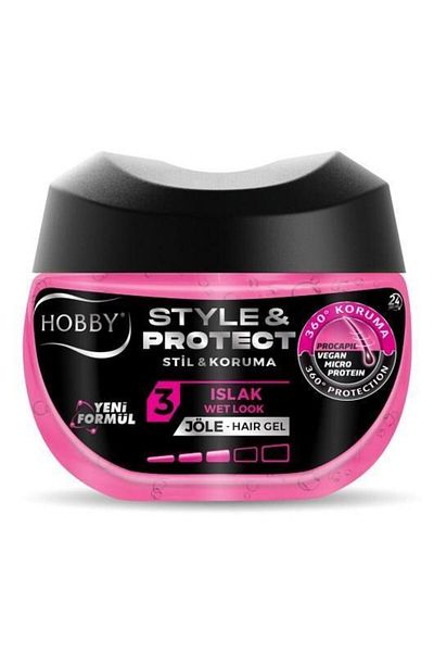 Hobby Jelly, Wet 400 ml
