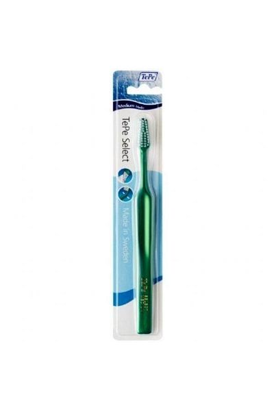 TePe Brush Select Medium T126