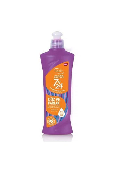 Hobby Style Protect Smooth Shiny Conditioner 250 ml