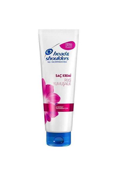 Head&Shoulders Head Shoulders Conditioner Silky Softness 275 ml