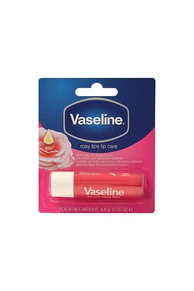 Vaseline Rosy Llips Lip Care