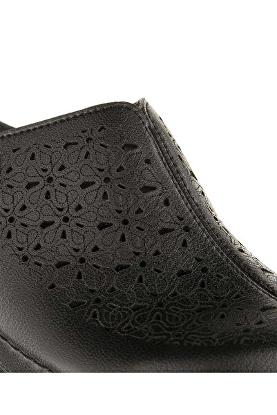 Muya Ella Anatomical Sole Closed Front Women's Slippers