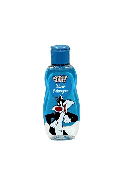 Rebul Looney Tunes Bebek Kolonyası Sylvester 125 ml