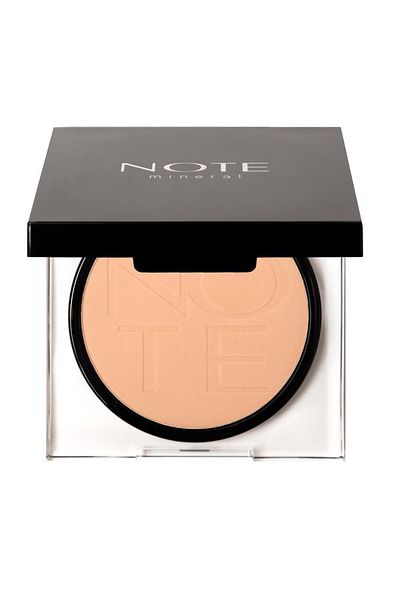 NOTE Mineral Powder Powder No 01