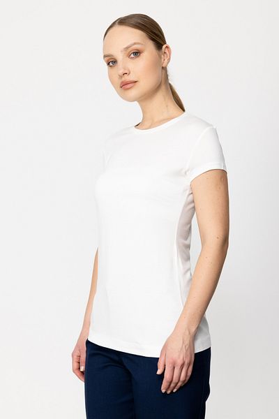 ON Crew Neck Basic Blouse