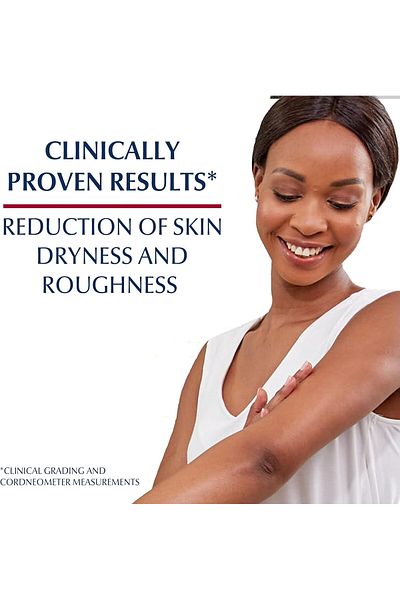 Eucerin UreaRepair Plus 5% Urea Hand Cream with Ceramides, Daily Moisture, Suitable for Mature & Dia