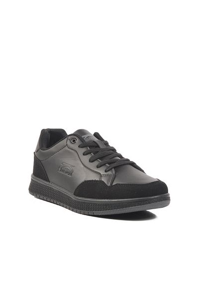 Slazenger Ζευγάρι M Μαύρα Ανδρικά Αθλητικά Παπούτσια