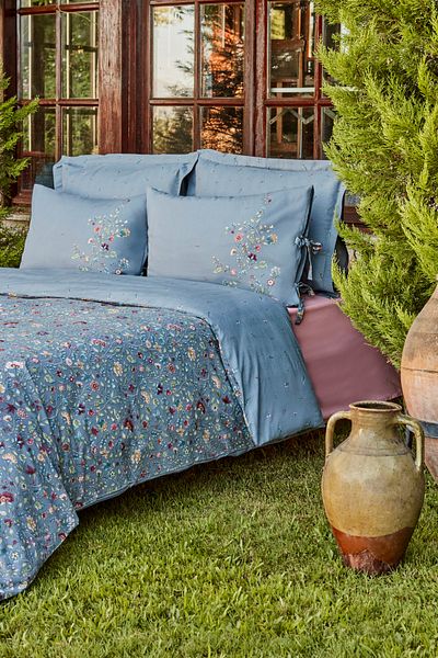 Karaca Home Комплект двоен завивка Ansey