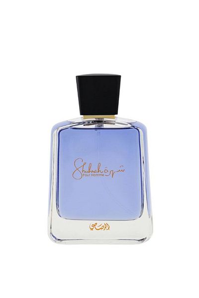 Rasasi Shuhrah Perfume For Men Edp 90ml