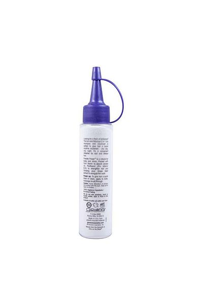 Giovanni Powder Power Dry Shampoo, 2-in-1 Instant Volumizer, 38 g