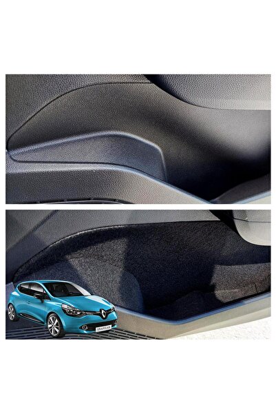 GRAFICAR DESIGN مجموعة الراحة رينو كليو 4