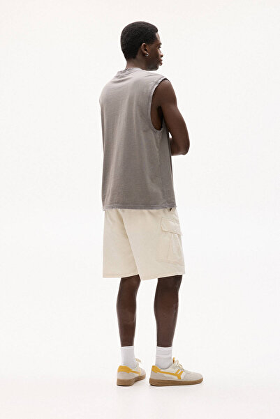 Pull & Bear Kargo bermuda