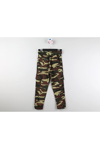 CRASSİ Φόρμα για αγόρι Six Commando