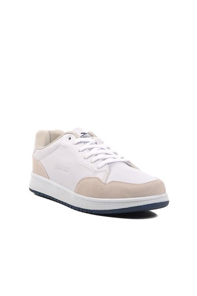 Slazenger Ζευγάρι M Λευκά Ανδρικά Αθλητικά Παπούτσια