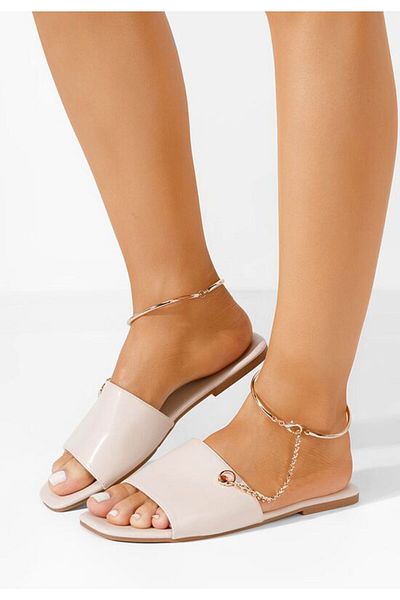 B T Shoes Ladies' slippers Tolecia bey