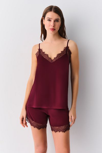 SUWEN Armony Shorts Pajama Set