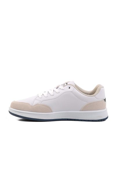 Slazenger Ζευγάρι M Λευκά Ανδρικά Αθλητικά Παπούτσια