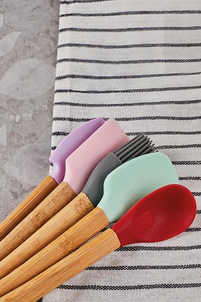 Perotti 15458 Robert 21 cm Spatula