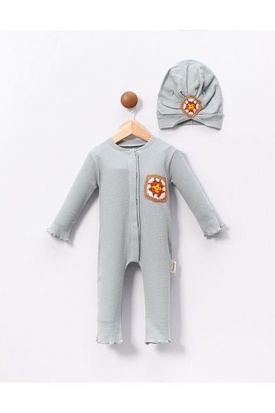 popshops baby Jumpsuit
