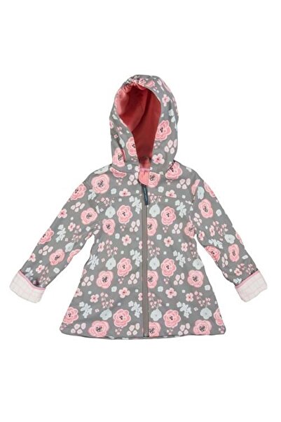 ALL BABY BABY Stephen Joseph Raincoat Floral
