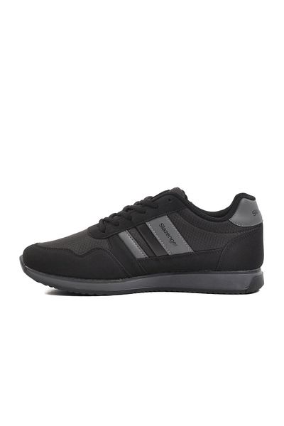Slazenger Pantofi sport pentru bărbați Origin M Black