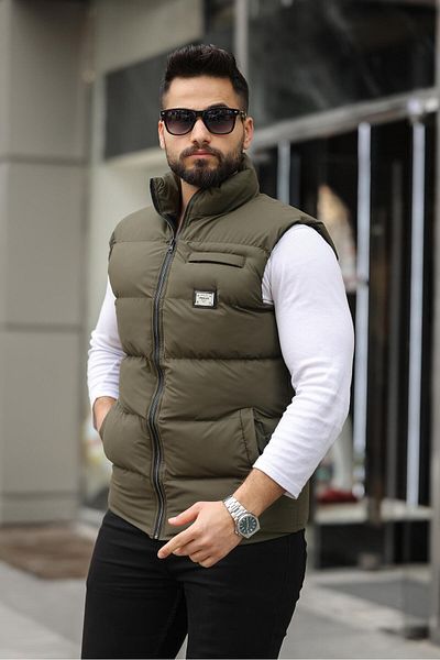 DOXGER Ανδρικό φανελάκι