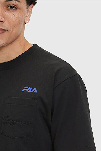 Fila Τσέπη στο μπλουζάκι - SU 411111