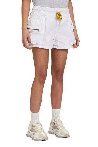 Fila Γυναικείο σορτς Crinkle LU 411122