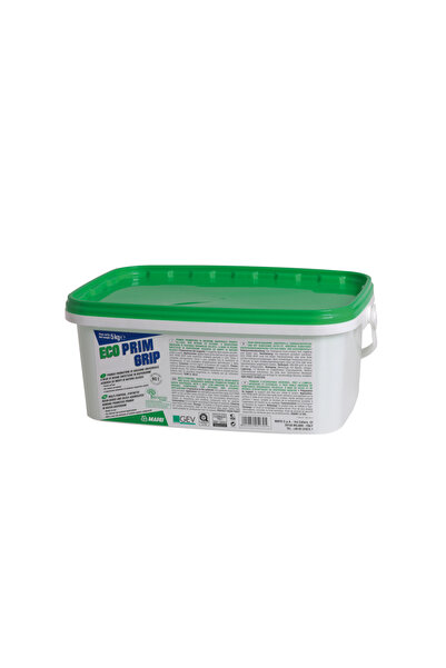 MAPEI MAPEİ ECOPRİM GRİP BUCKETS 5 KG