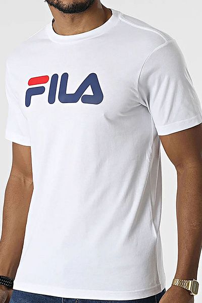 Fila Ανδρικό T-Shirt Bellano FAU0067