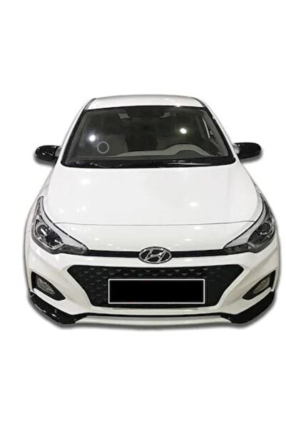 caralp Hyundai İ20 2014 Sonrası Sinyalsiz Uyumlu Batman Yarasa Ayna Kapağı Pi...
