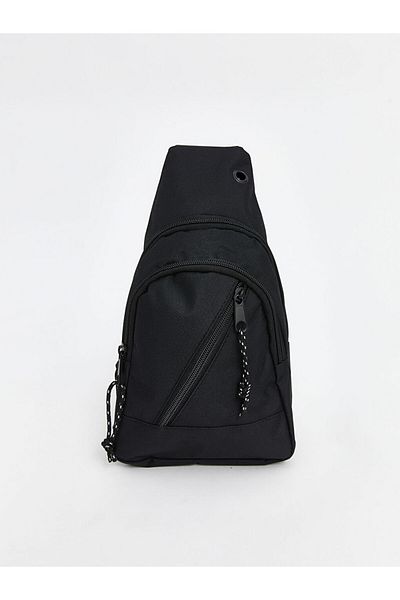 LC Waikiki New Season Zippered Men's Chest Bag - S56749Z8