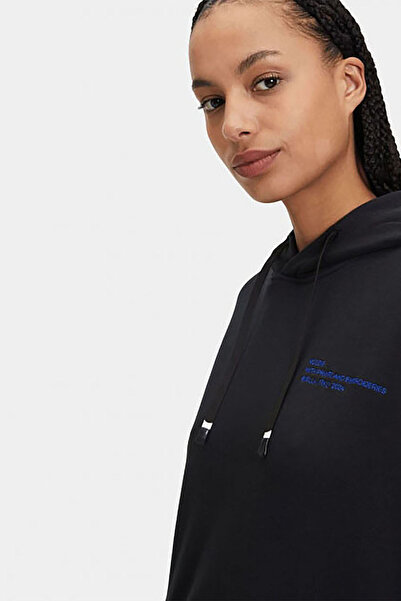 Fila Суитшърт с качулка и бродерия SU411113