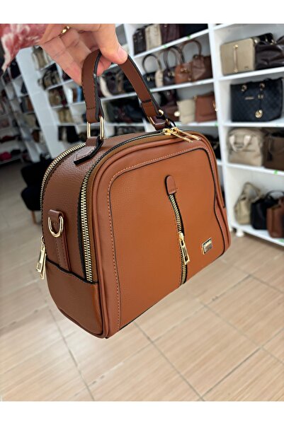 GÖNÜL Bölmeli Çanta