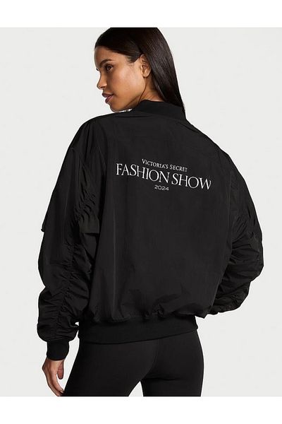 Victoria's Secret Lifestyle Top Jacket