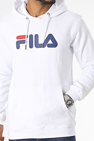 Fila Суитшърт с качулка Barumini FAU0068