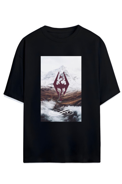 MAGORS TRIUCUL UNISEX THE ELDER SCROLLS
