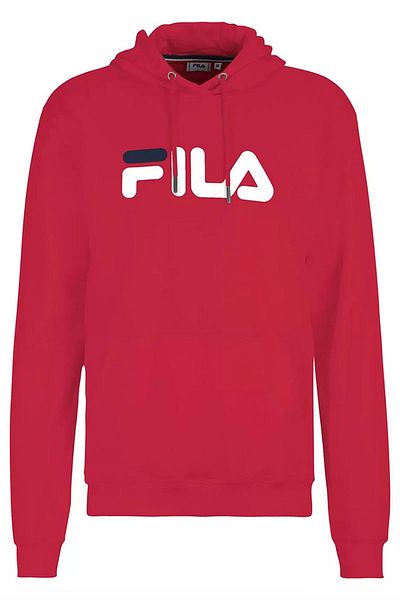 Fila Φούτερ με κουκούλα