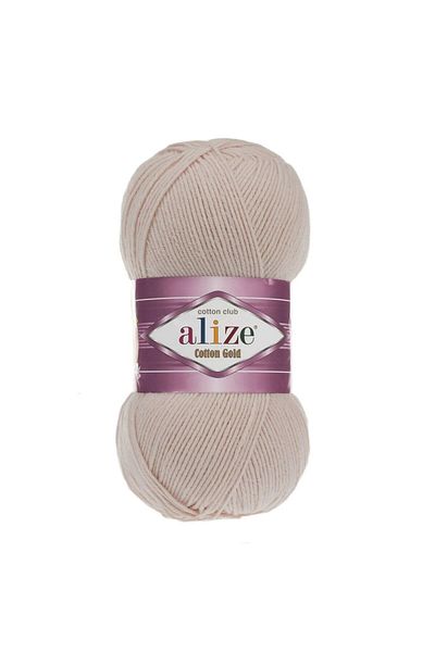 Alize Cotton Gold Skin - 959