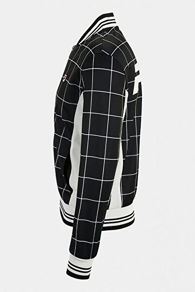 Fila Mont Check Allover Print Su411118