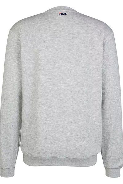 Fila Ανδρικό φούτερ με λαιμόκοψη Barbian FAU0066