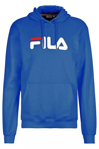 Fila Φούτερ με κουκούλα Barumini Fau0068