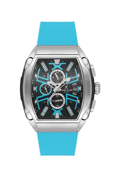 Daniel Klein DK.1.14028-4 Men's Wristwatch