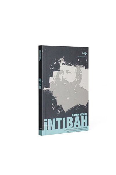 Bookcase Yayınevi İntibah