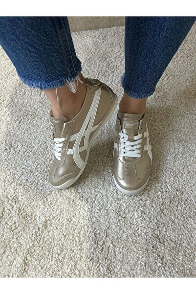 eTayger Oxford Unısex Günlük Kadın Sneaker Spor Ayakkabı E-2004