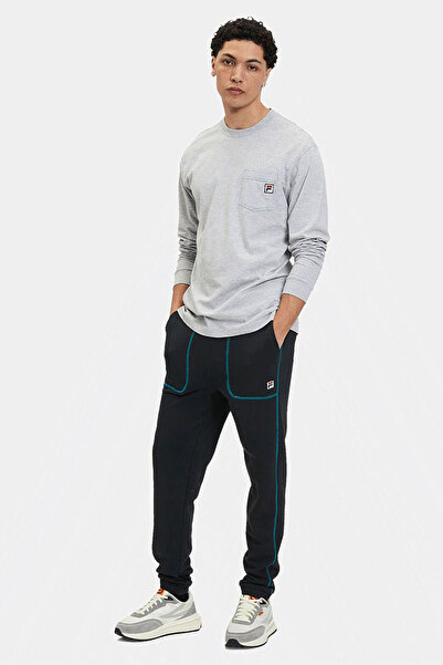 Fila Φούτερ με μανσέτες LU 411123